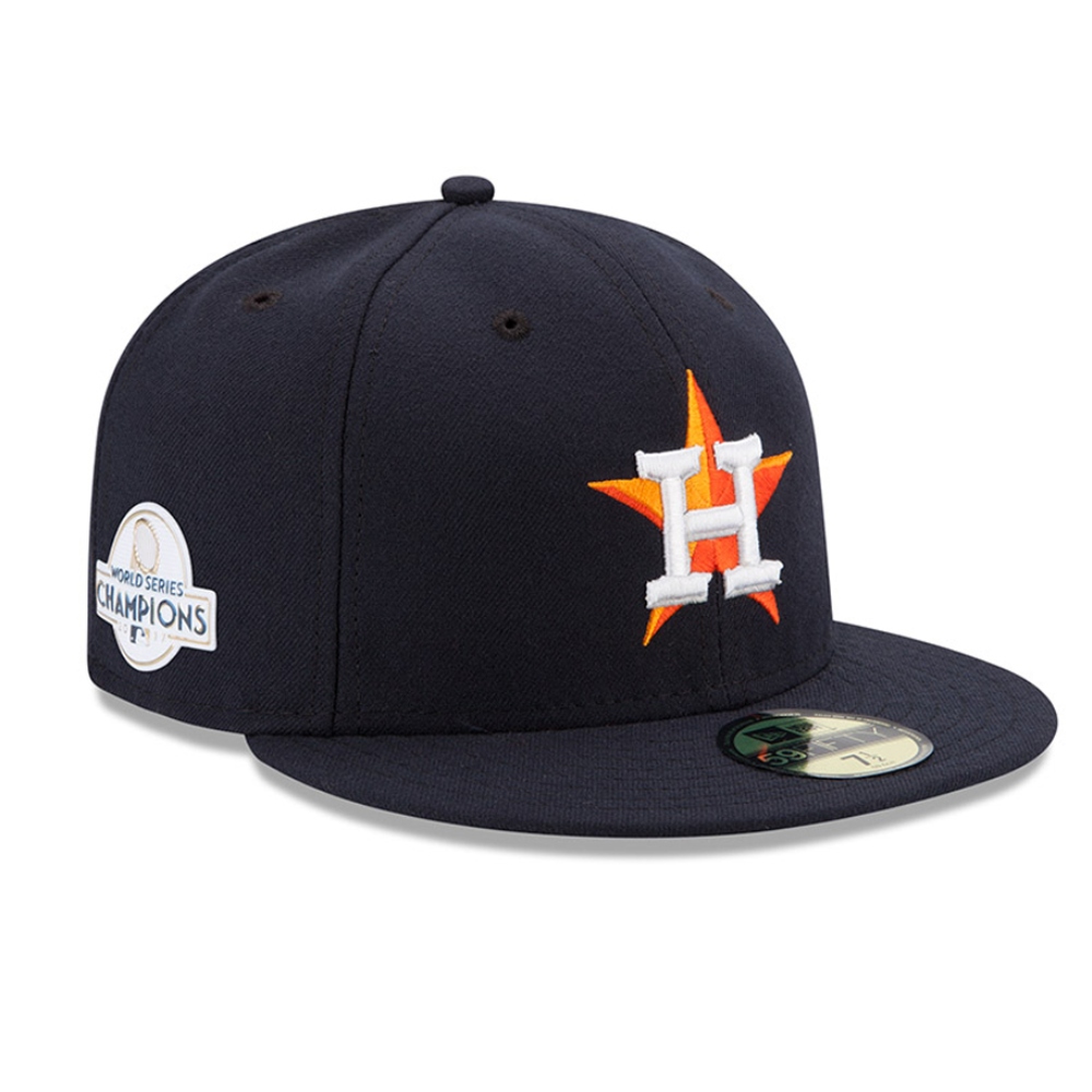 Gorras new shop era astros