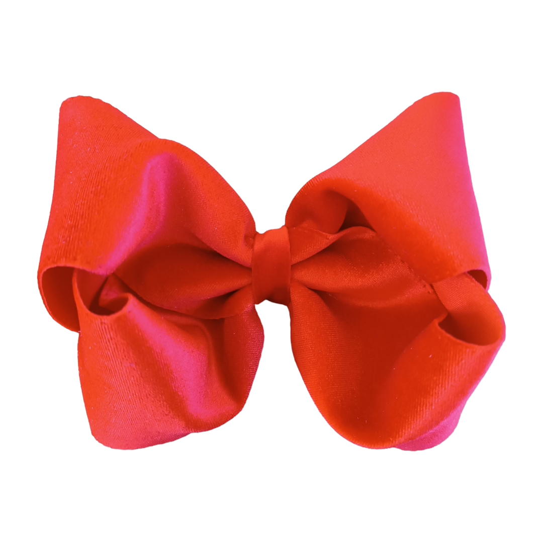 Moño Boutique Terciopelo 