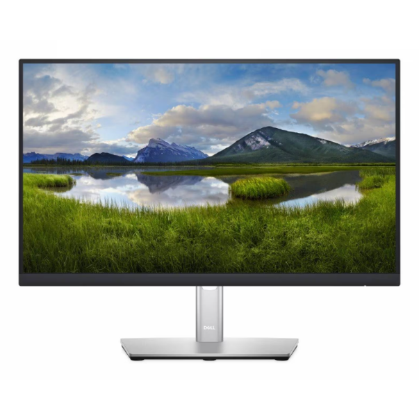 Monitor Dell P2222H Led 21.5 Full Hd Widescreen Hdmi Display 210-BBBW