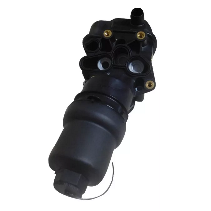 Portafiltro De Aceite 2.0 Turbo Bora Leon Jetta Audi 07-16