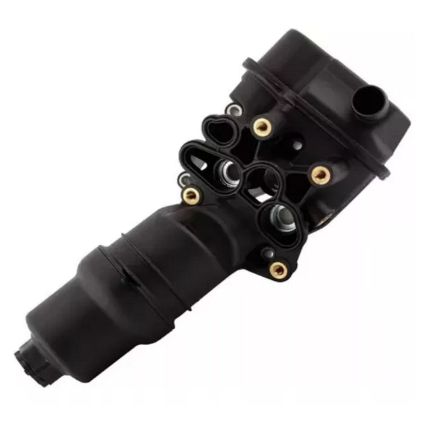 Portafiltro De Aceite 2.0 Turbo Bora Leon Jetta Audi 07-16