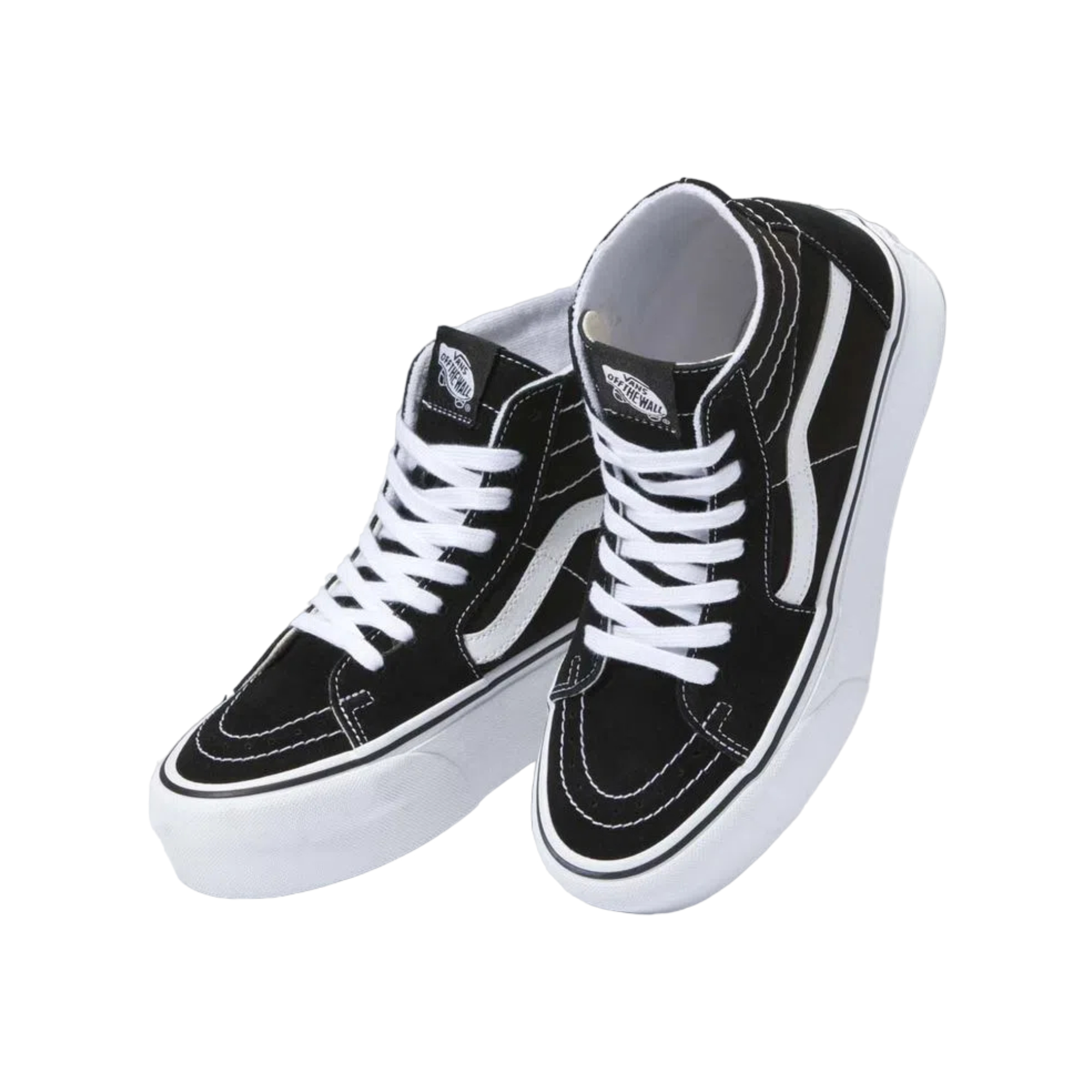 Tenis Vans Classics SK8-Hi Tapered Stackform VN0A5JMKBMX