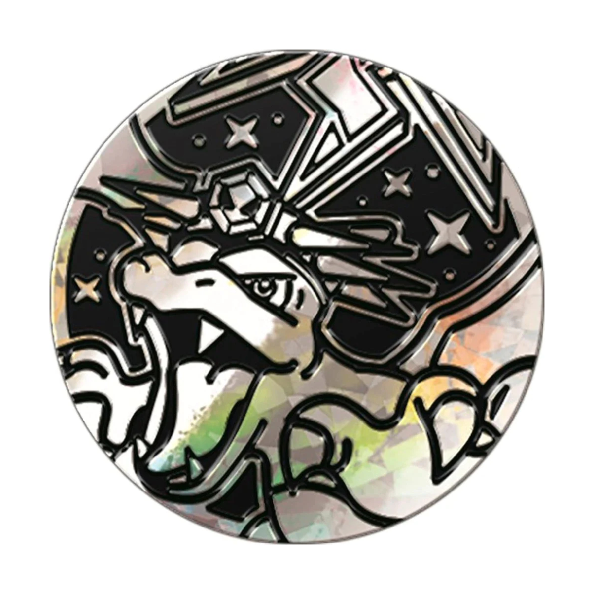  Pokemon TCG Scarlet & Violet: Paradox Rift - Collector Chest Fall 2023 en Español