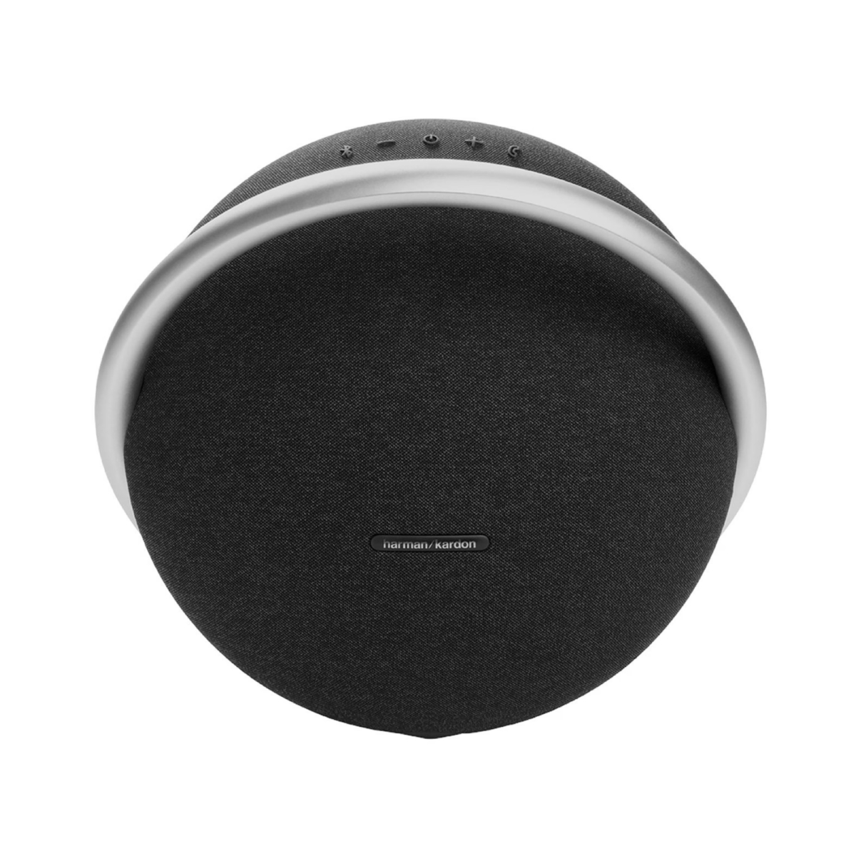 BOCINA PORTATIL BLUETOOTH HARMAN KARDON ONIX STUDIO 8 - NEGRO