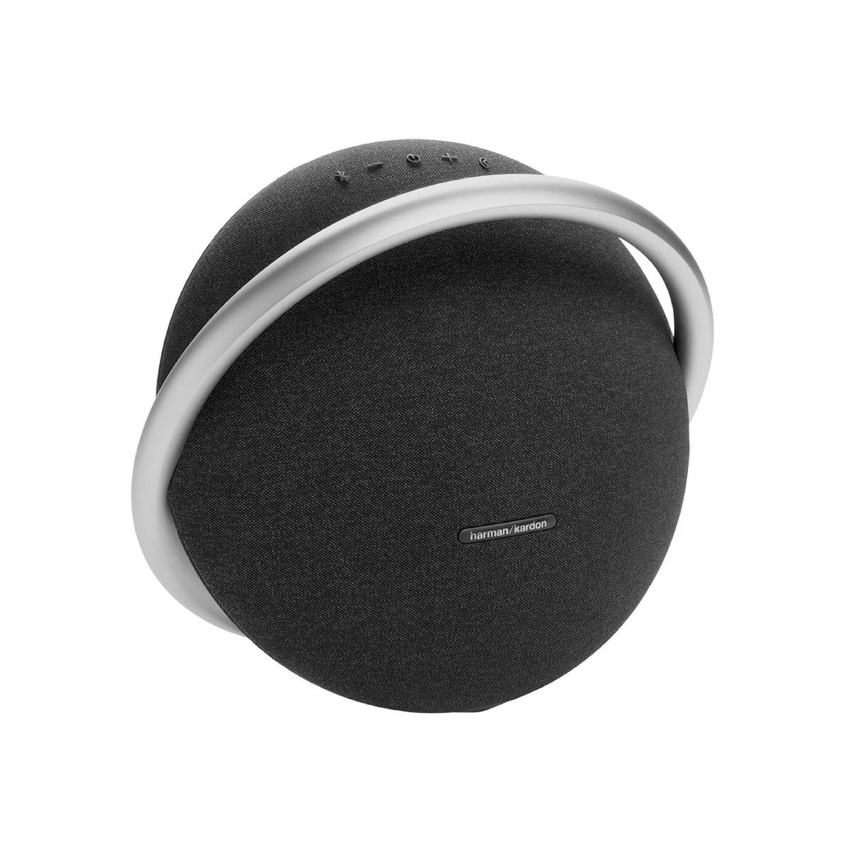 BOCINA PORTATIL BLUETOOTH HARMAN KARDON ONIX STUDIO 8 - NEGRO