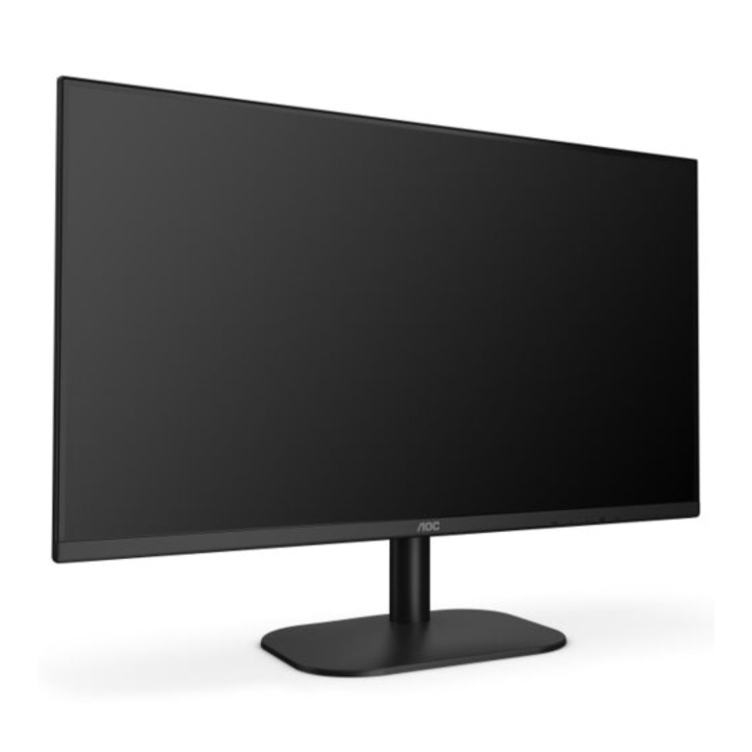 Monitor Gamer Aoc 27b2h 27 Pulgadas Full Hd