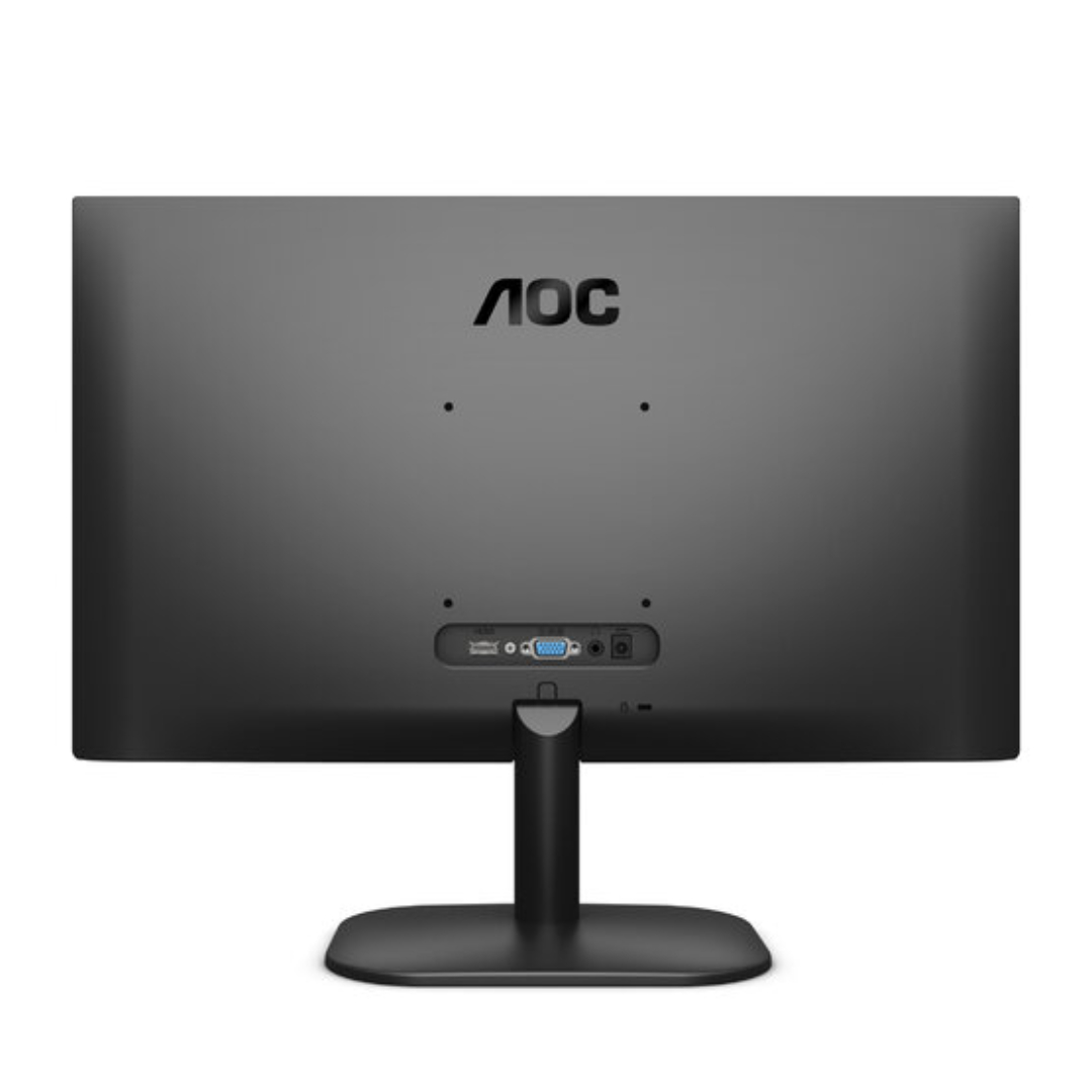 Monitor Gamer Aoc 27b2h 27 Pulgadas Full Hd