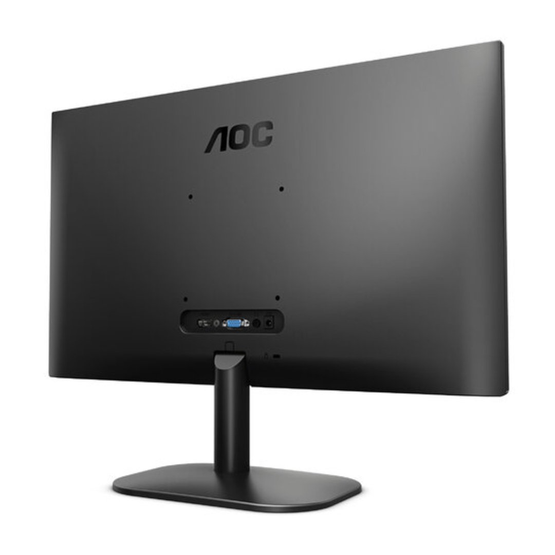 Monitor Gamer Aoc 27b2h 27 Pulgadas Full Hd