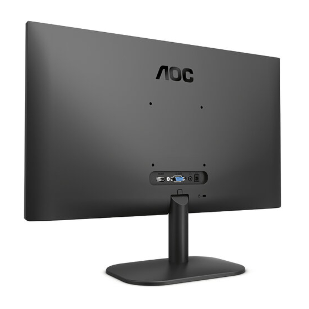 Monitor Gamer Aoc 27b2h 27 Pulgadas Full Hd