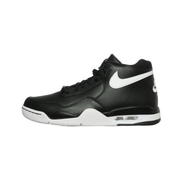 Tenis Nike Flight Legacy para Caballero Negros