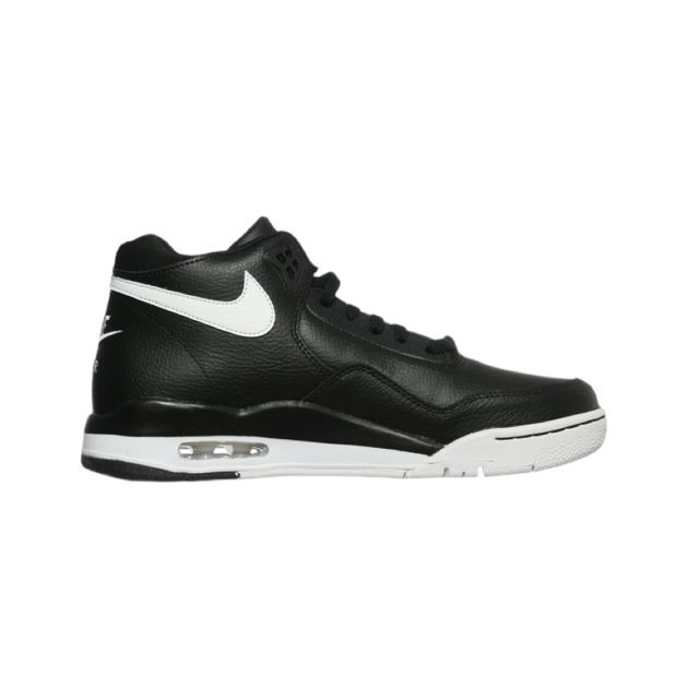 Tenis Nike Flight Legacy para Caballero Negros