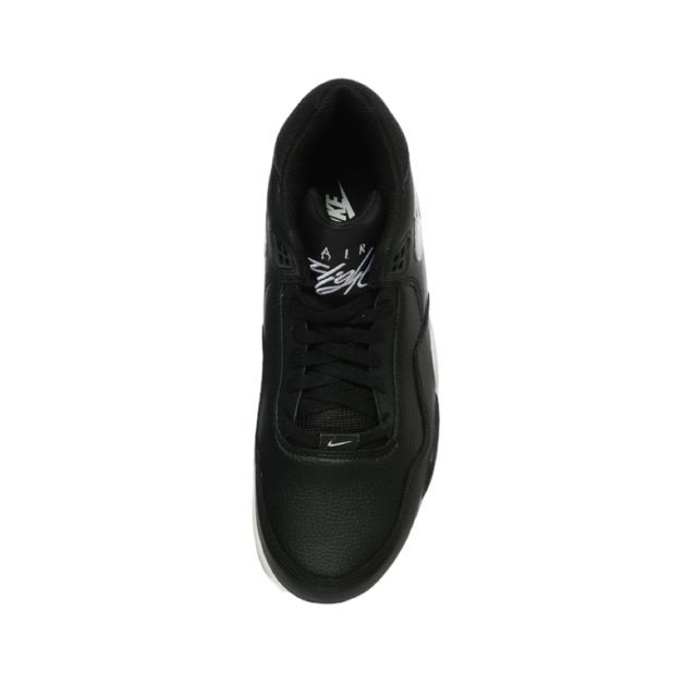 Tenis Nike Flight Legacy para Caballero Negros