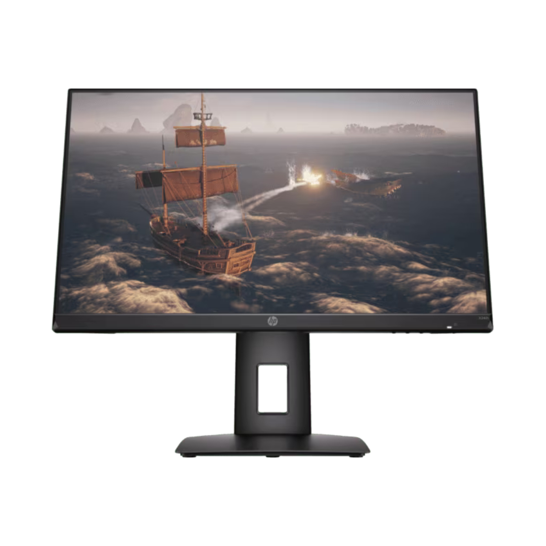 Monitor Gamer Hp X24ih 23.8 Pulgadas