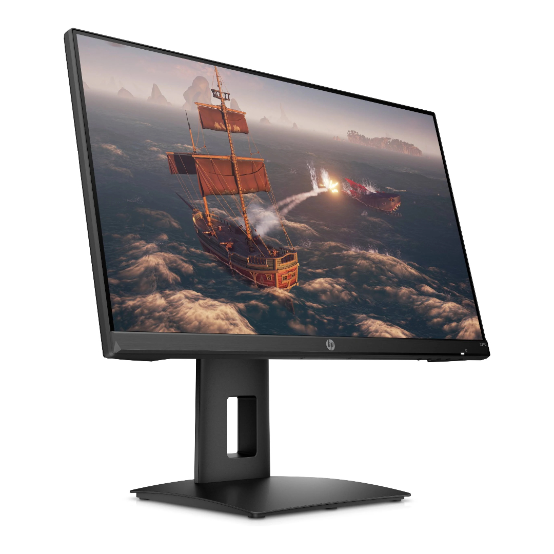 Monitor Gamer Hp X24ih 23.8 Pulgadas