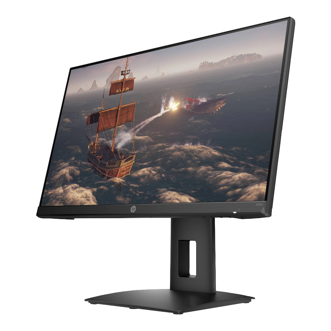 Monitor Gamer Hp X24ih 23.8 Pulgadas