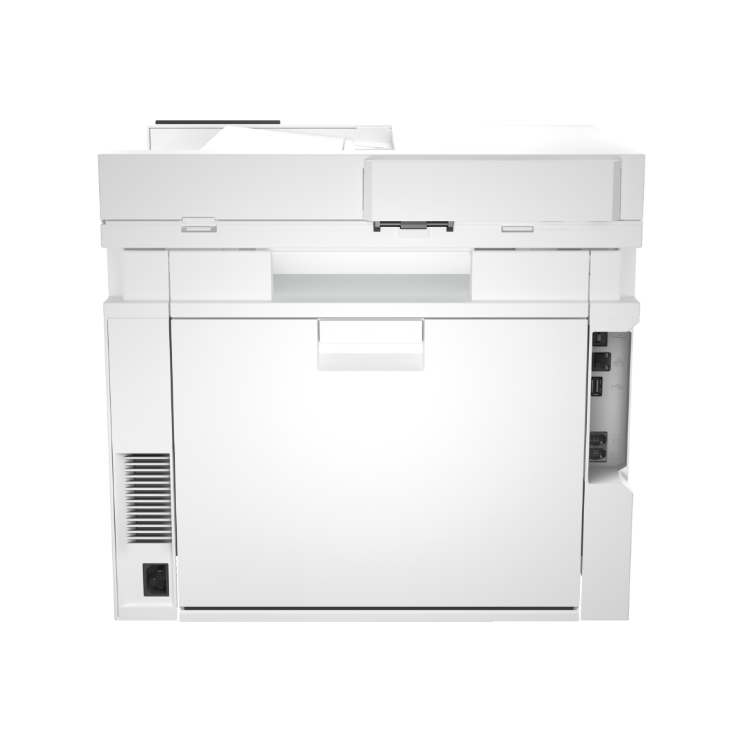 Impresora Hp Color Laserjet Pro Mfp-4301fdw