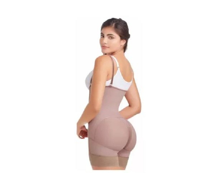 Faja Colombiana Liposucción Postoperatorio Faja Reductora y Moldeadora Levanta Busto, Aplana Abdomen y Levanta Glúteos