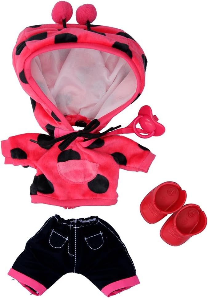 Cry Babies Bebés Llorones Dressy Lady 10 Sonidos De Bebé