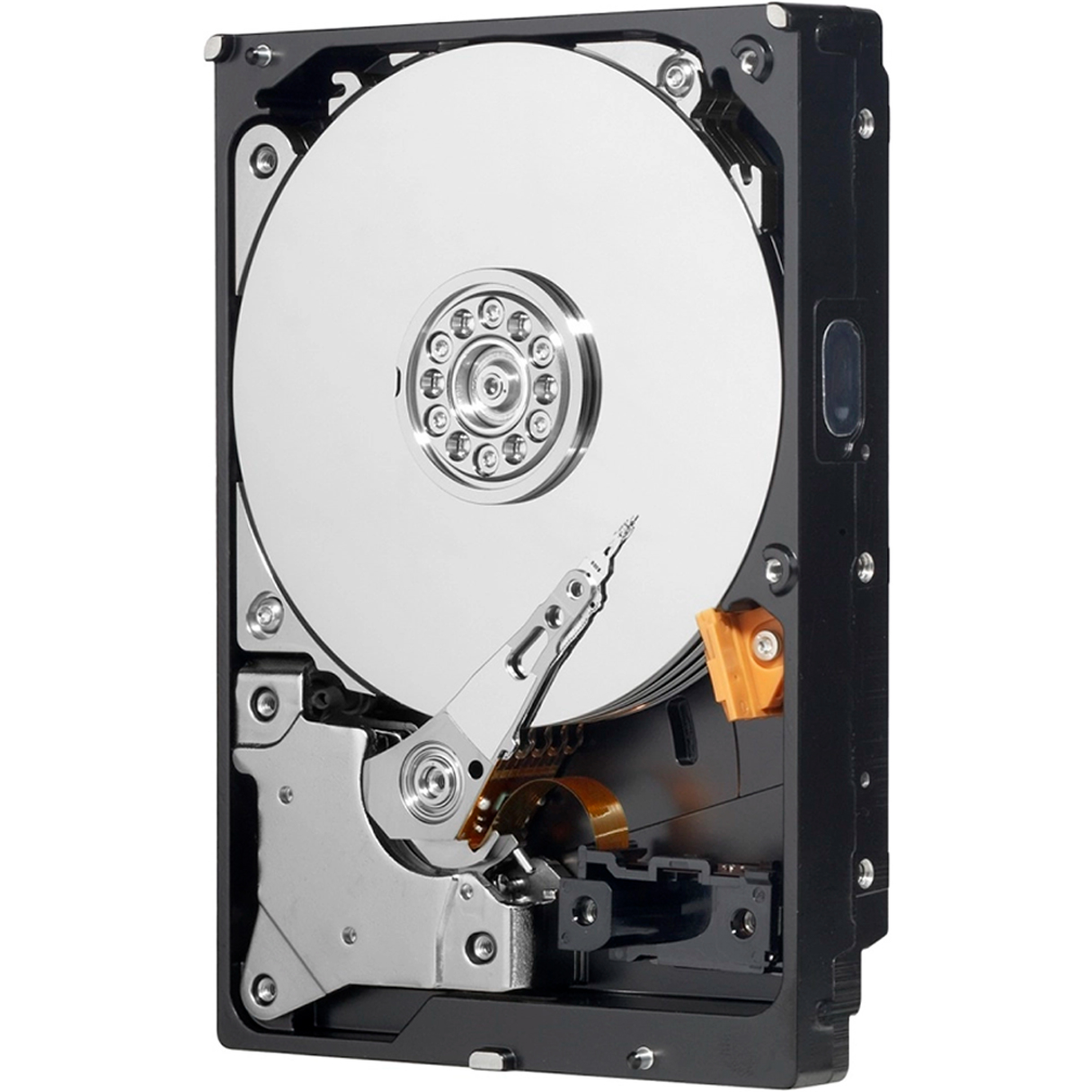 Disco Duro Interno 1TB HGST Ultrastar HUS722T1TALA604 3.5 SATA lll 7200RPM Reacondicionado 