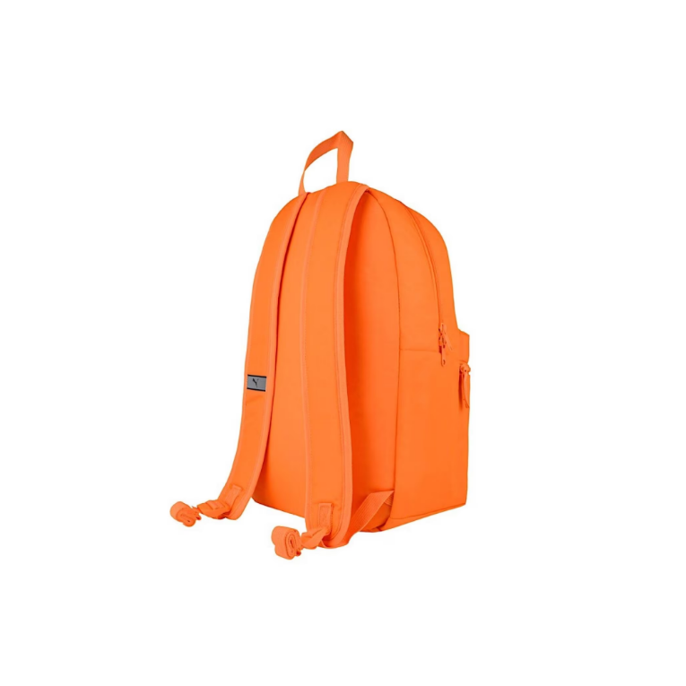 Mochila Puma Phase 22Lts Naranja (Unisex) 075487 30