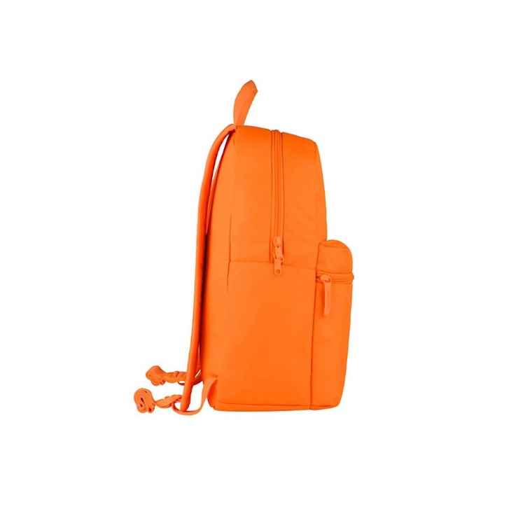 Mochila Puma Phase 22Lts Naranja (Unisex) 075487 30