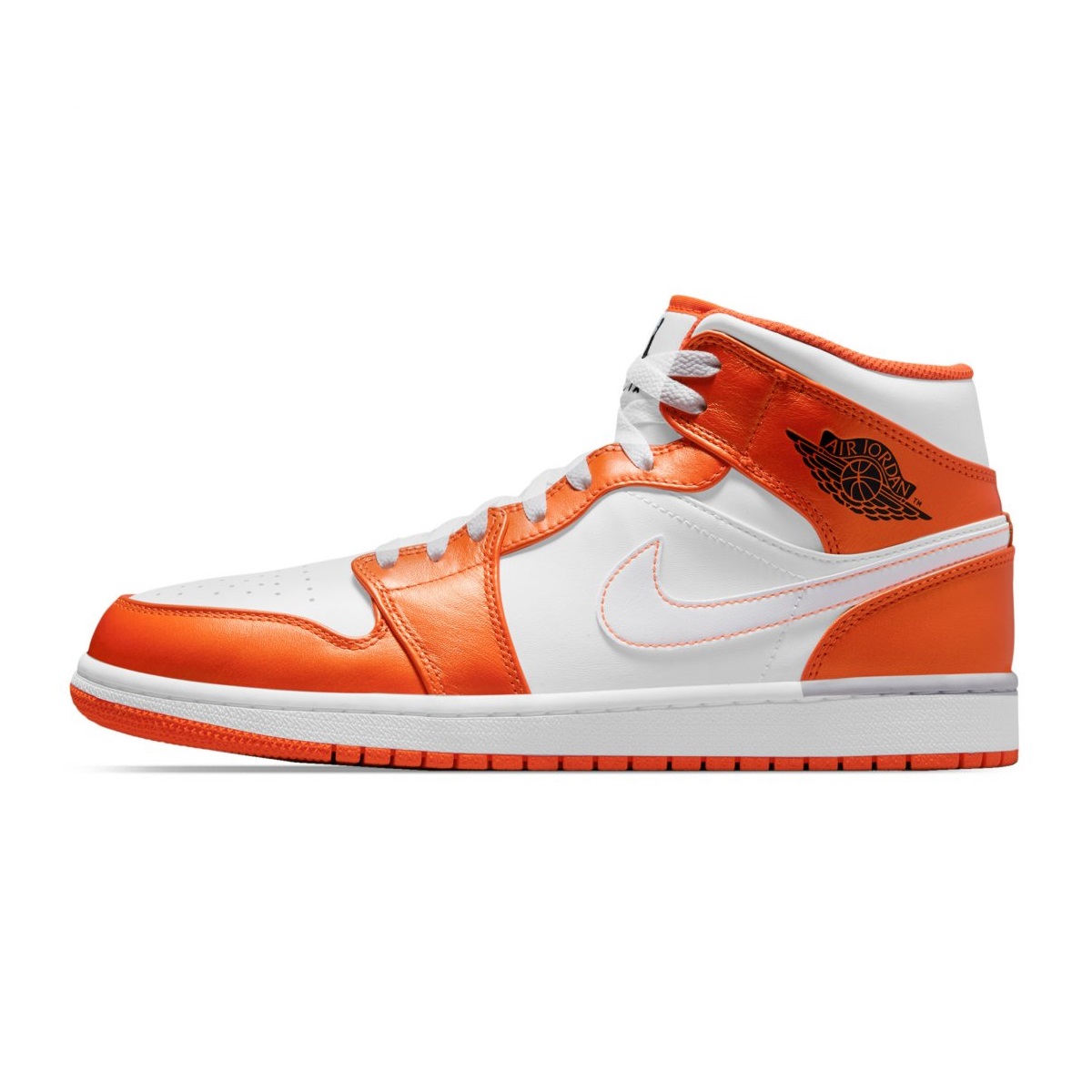 Tenis Air Jordan 1 Mid SE Blanco (Hombre) DM3531-800