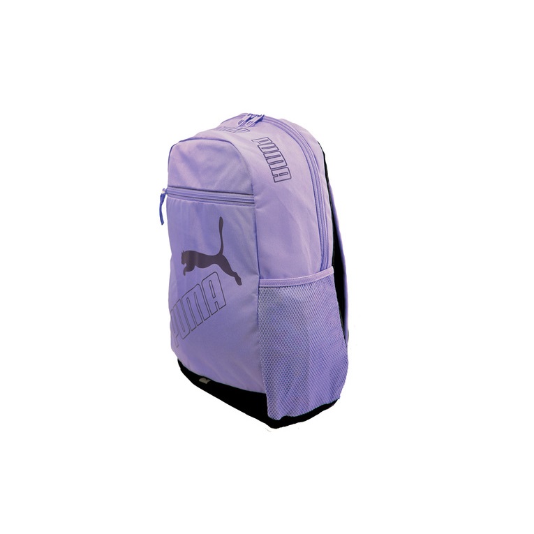 Mochila best sale puma violeta