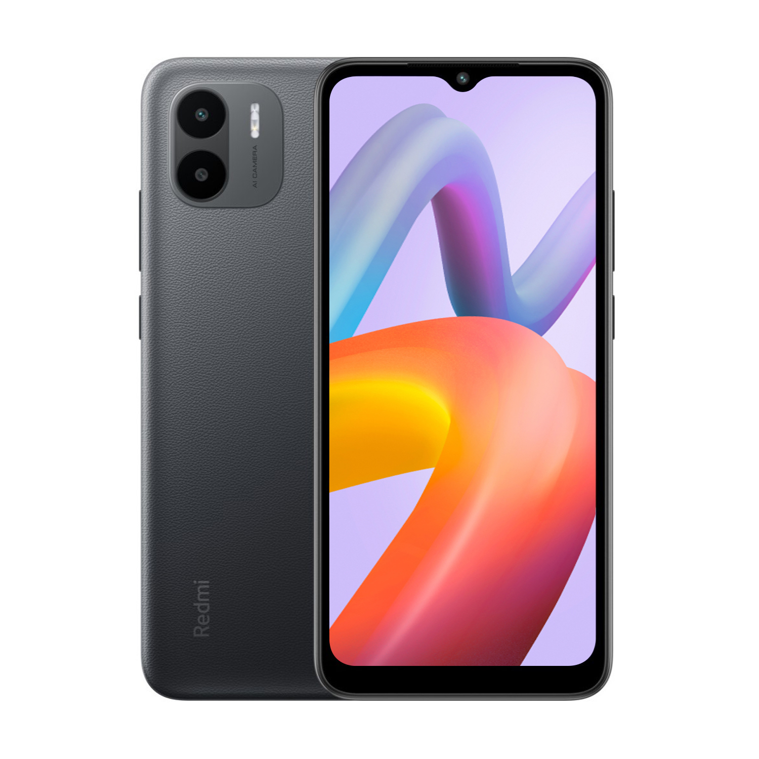 XIAOMI REDMI A2 2GB 64GB NEGRO