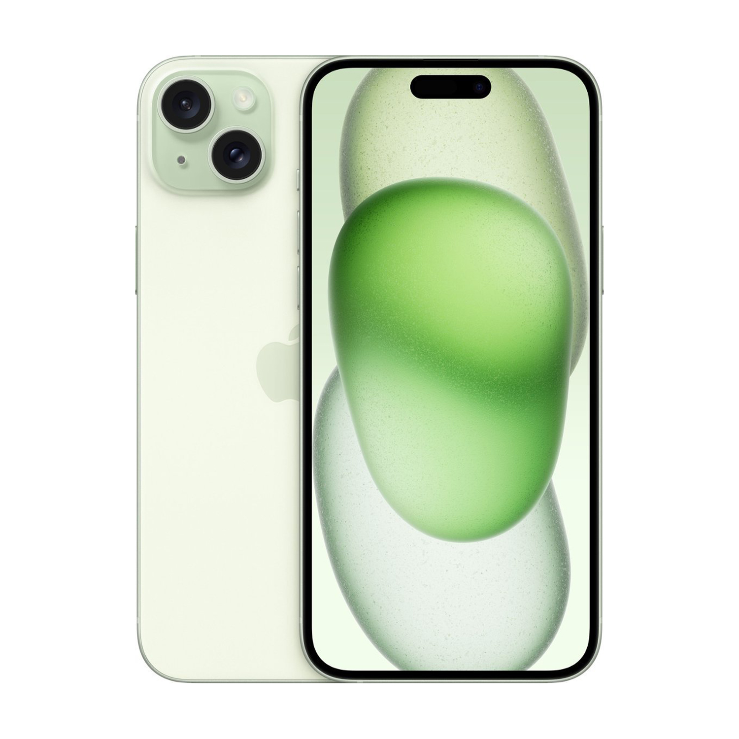 APPLE IPHONE 15 6GB 128GB 5G VERDE