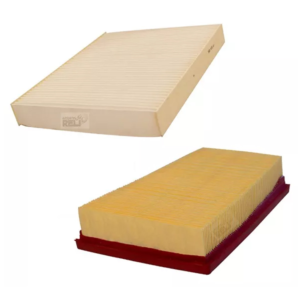 Kit De Filtros Para Chevrolet Onix 2020 A 2022 Cabina Y Aire