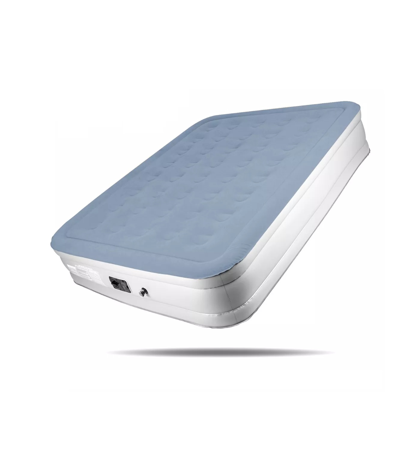 Colchones Inflables Matrimonial Con Bomba De Aire Eléctrica