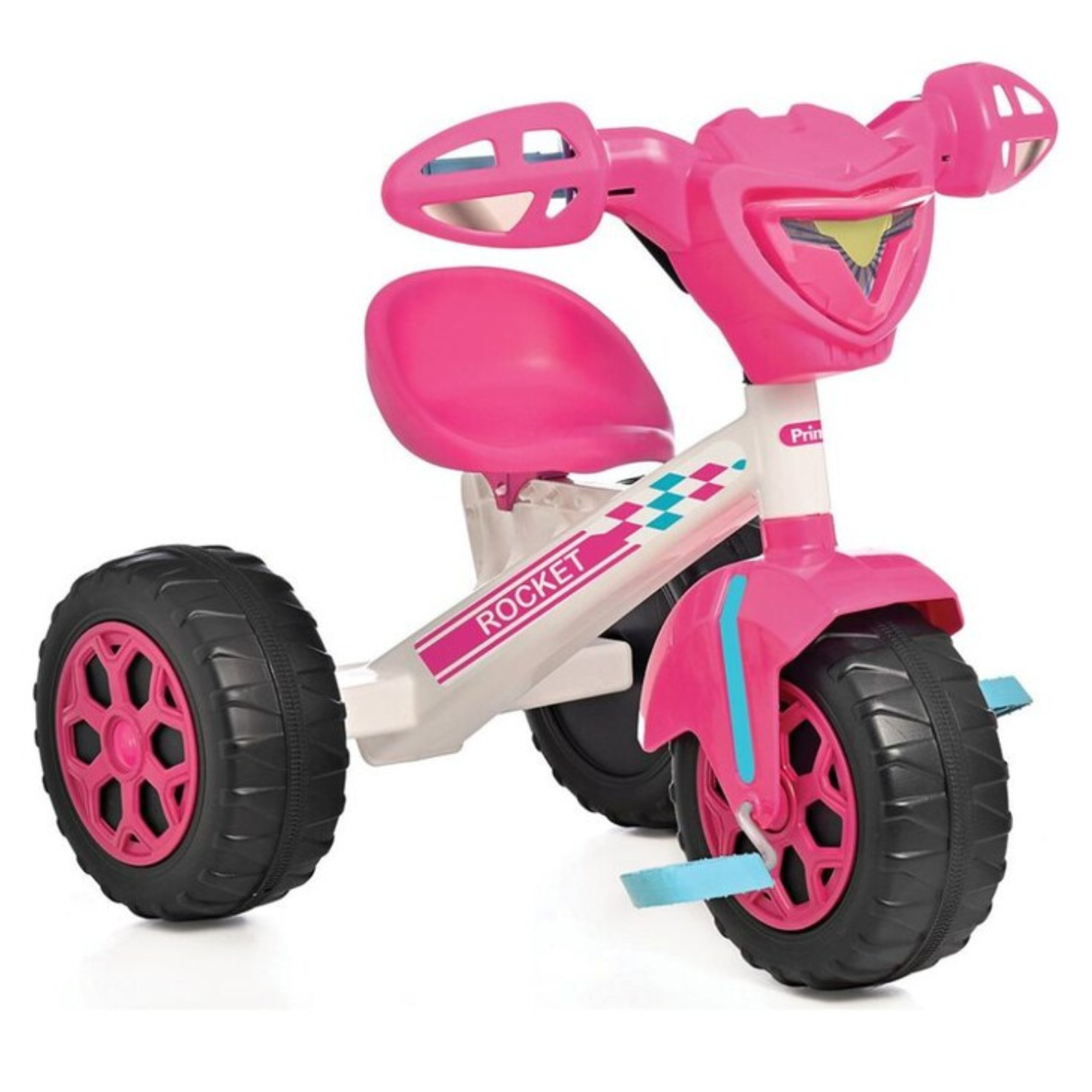 Triciclo store infantil niña