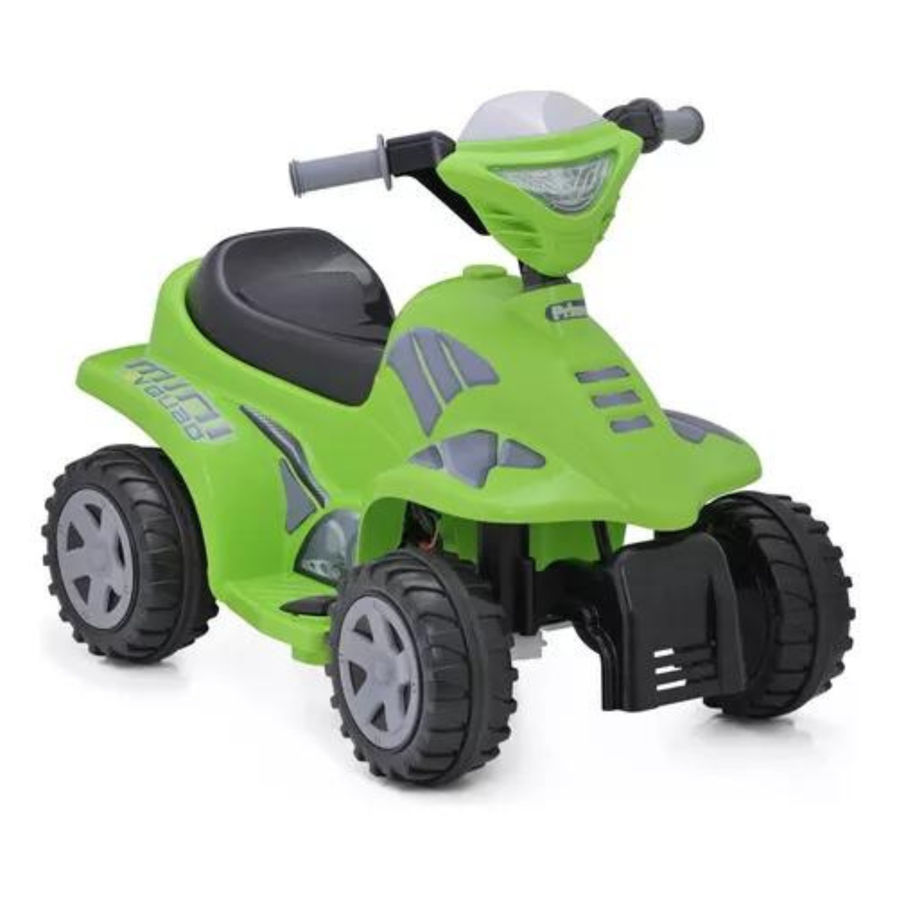 Montable Prinsel Moto Cross Premium Unisex - Verde