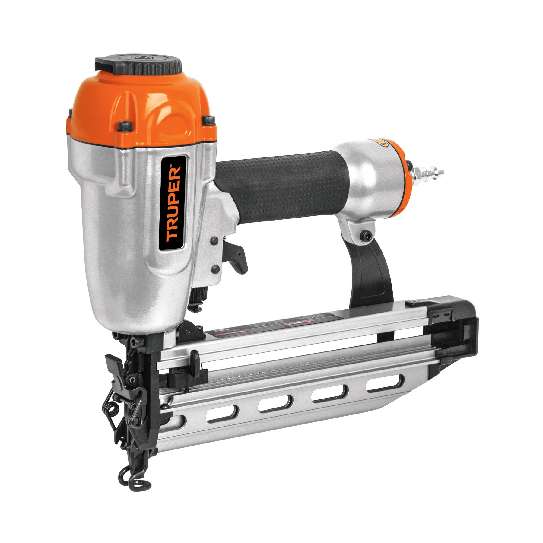 CLAVADORA NEUMÁTICA PROFESIONAL, CALIBRE 16, TRUPER 13181