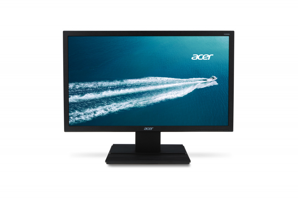 Acer Monitor V226HQL Hbi 21.45" FHD Resolución 1920x1080 75 Hz HDM/VGA Panel IPS