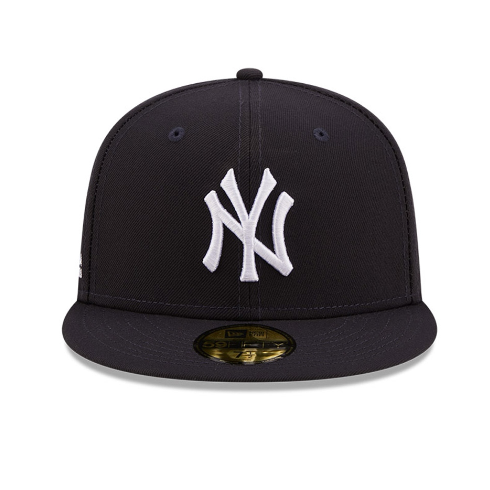 Gorra New Era 59fifty Yankees Alpha Industries Azul 60194101