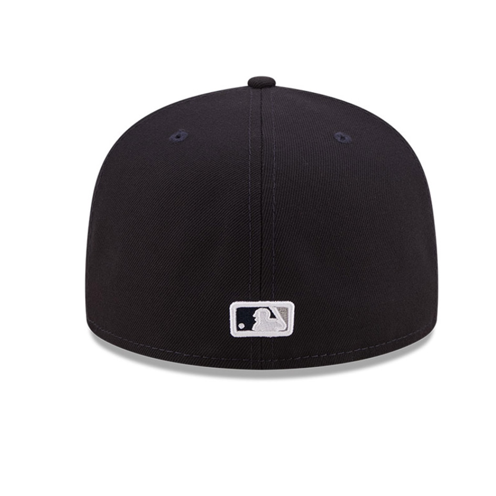 Gorra New Era 59fifty Yankees Alpha Industries Azul 60194101