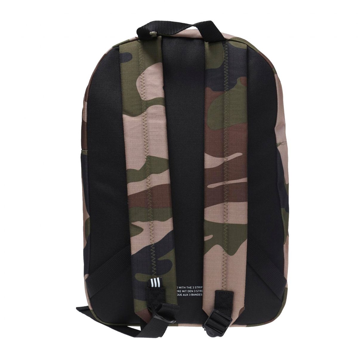 Mochila militar de camuflaje para niños y niñas, mochila escolar con  estampado de camuflaje, resistente al agua, bolsa de viaje para niños,  mochila