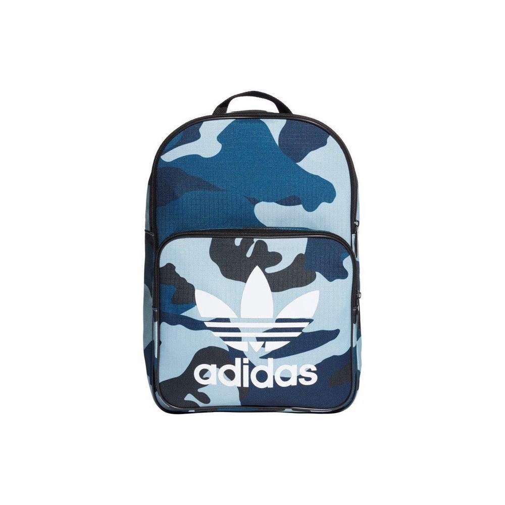 Mochila cheap adidas camuflaje