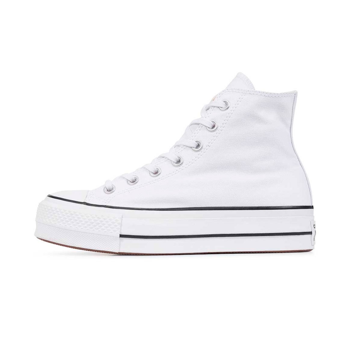 TENIS CONVERSE ALL STAR PLATAFORMA BLANCO-MUJER 560846C