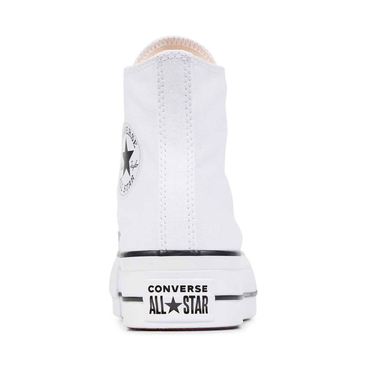 TENIS CONVERSE ALL STAR PLATAFORMA BLANCO-MUJER 560846C