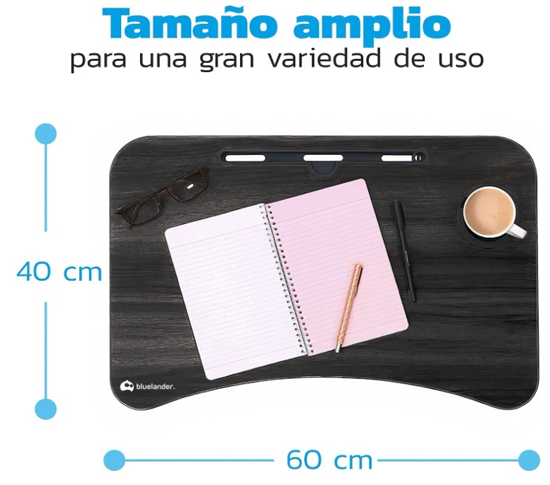 Mesa Plegable de Alta Calidad - Gangabox