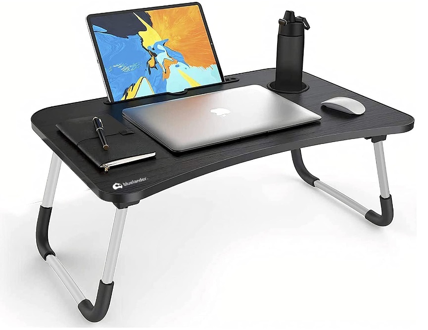 Mesa Plegable de Alta Calidad - Gangabox