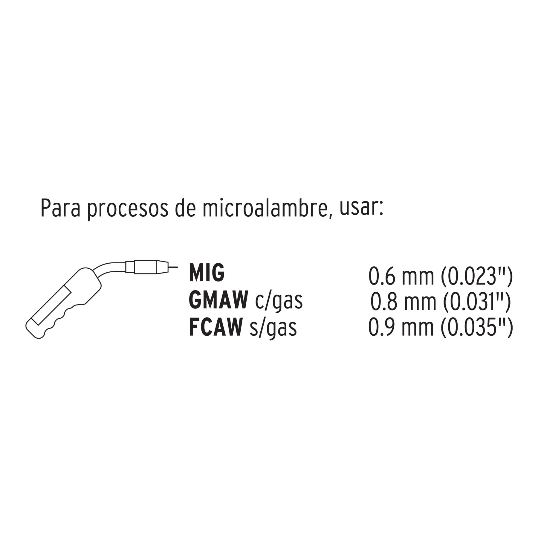 SOLDADORA PARA MICROALAMBRE, 130 A, TRUPER 13192