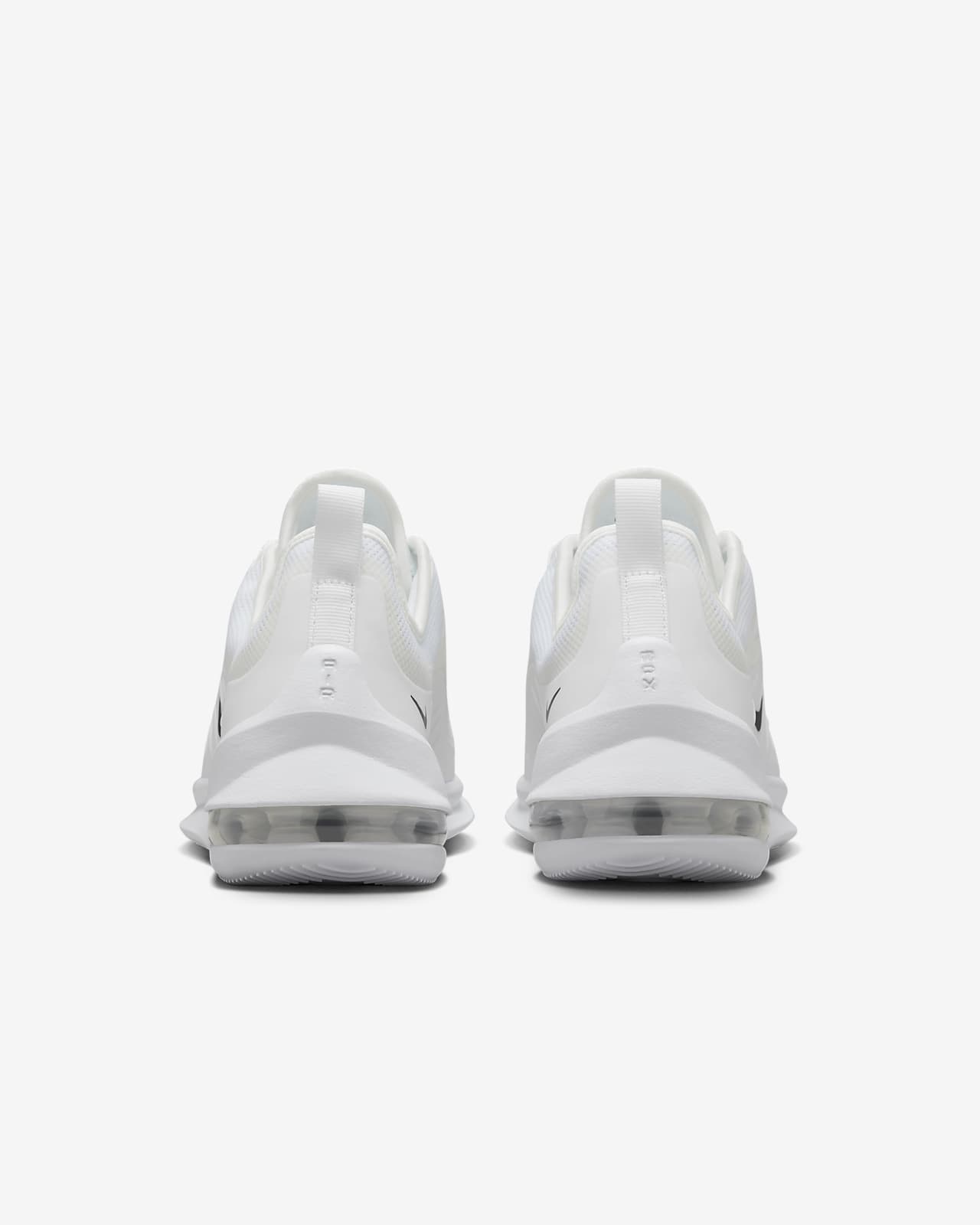 Tenis Nike Air Max Axis Para Hombre Blanco