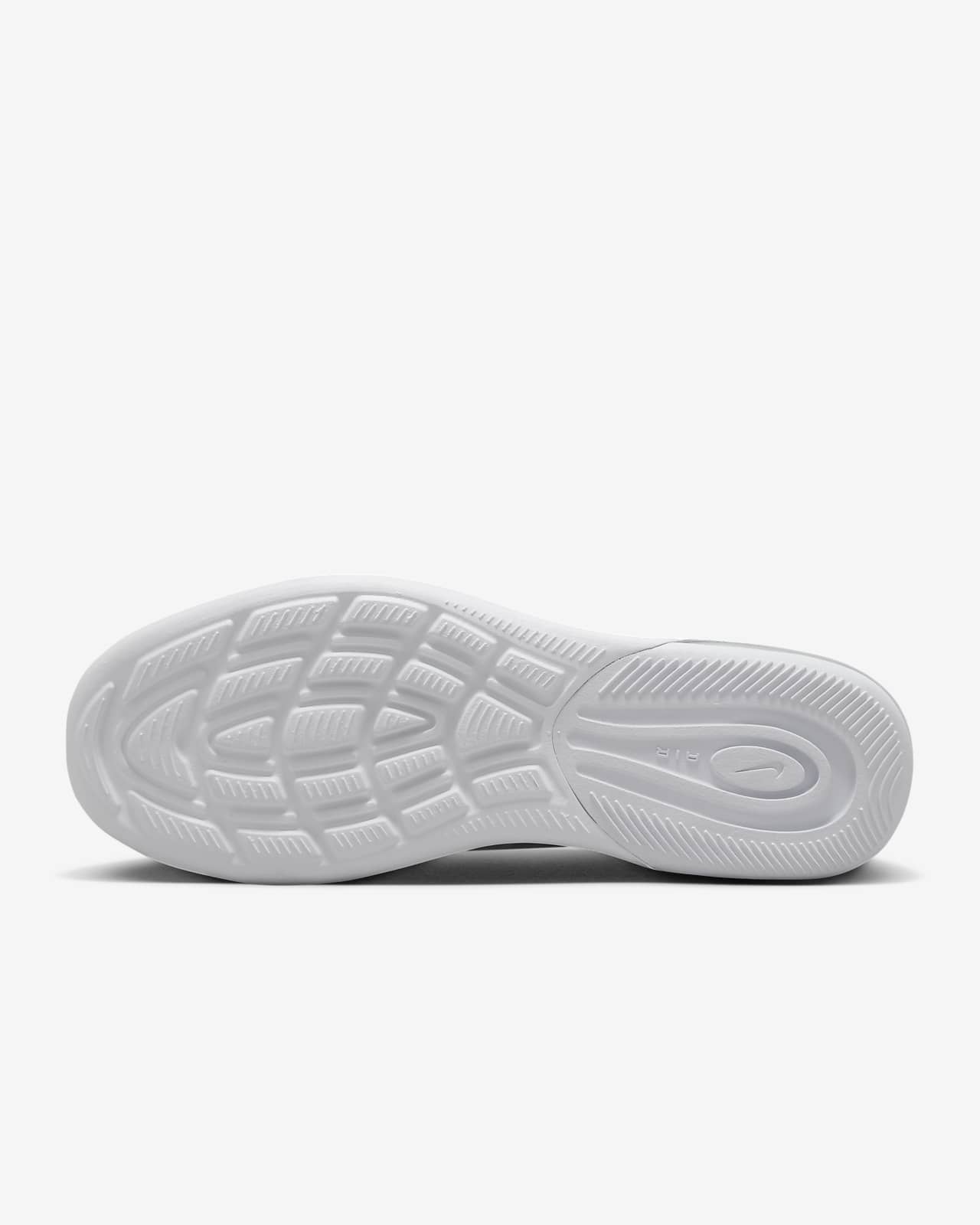 Tenis Nike Air Max Axis Para Hombre Blanco