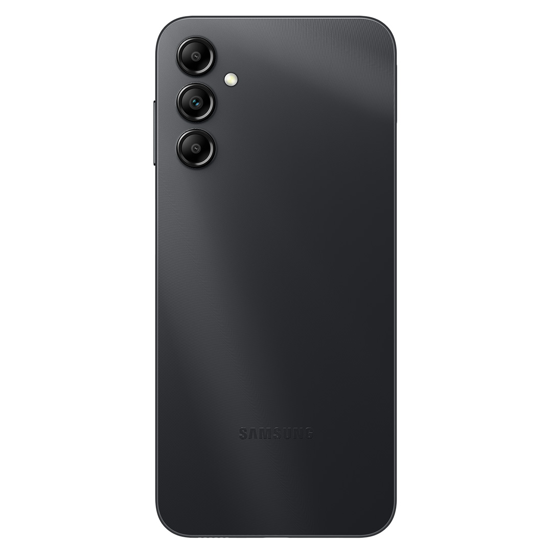 Celular Samsung Galaxy A14 5G Dual Sim 128GB Black 4GB Ram