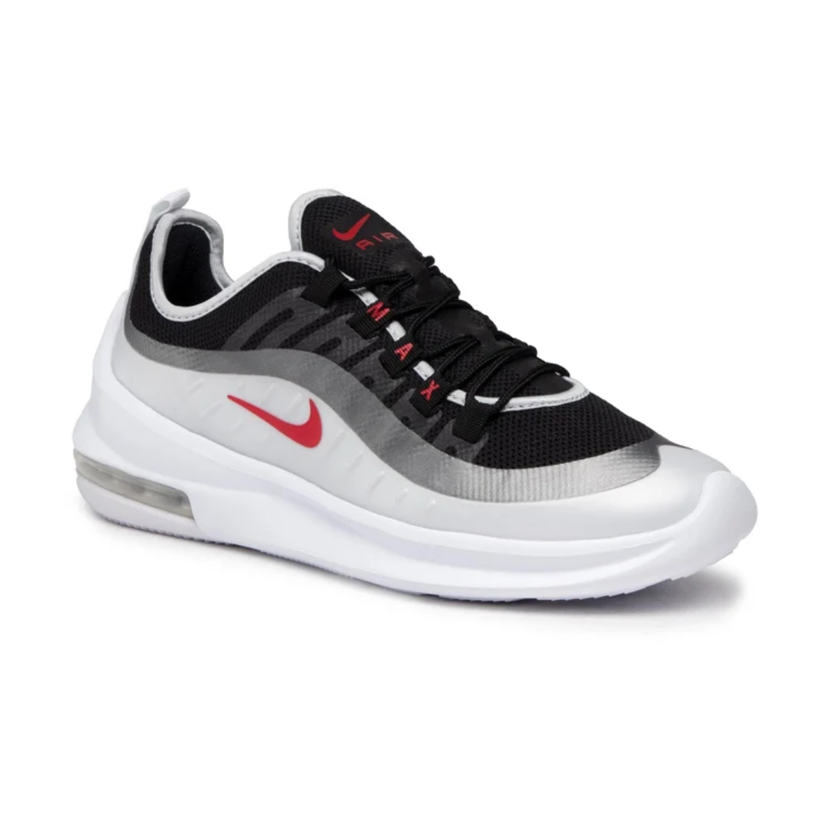 Tenis Nike Air Max Axis Negro Hombre AA2146 009