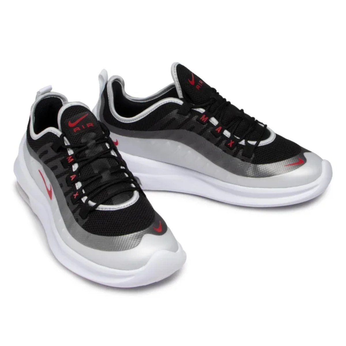 TENIS NIKE AIR MAX AXIS NEGRO-HOMBRE AA2146-009