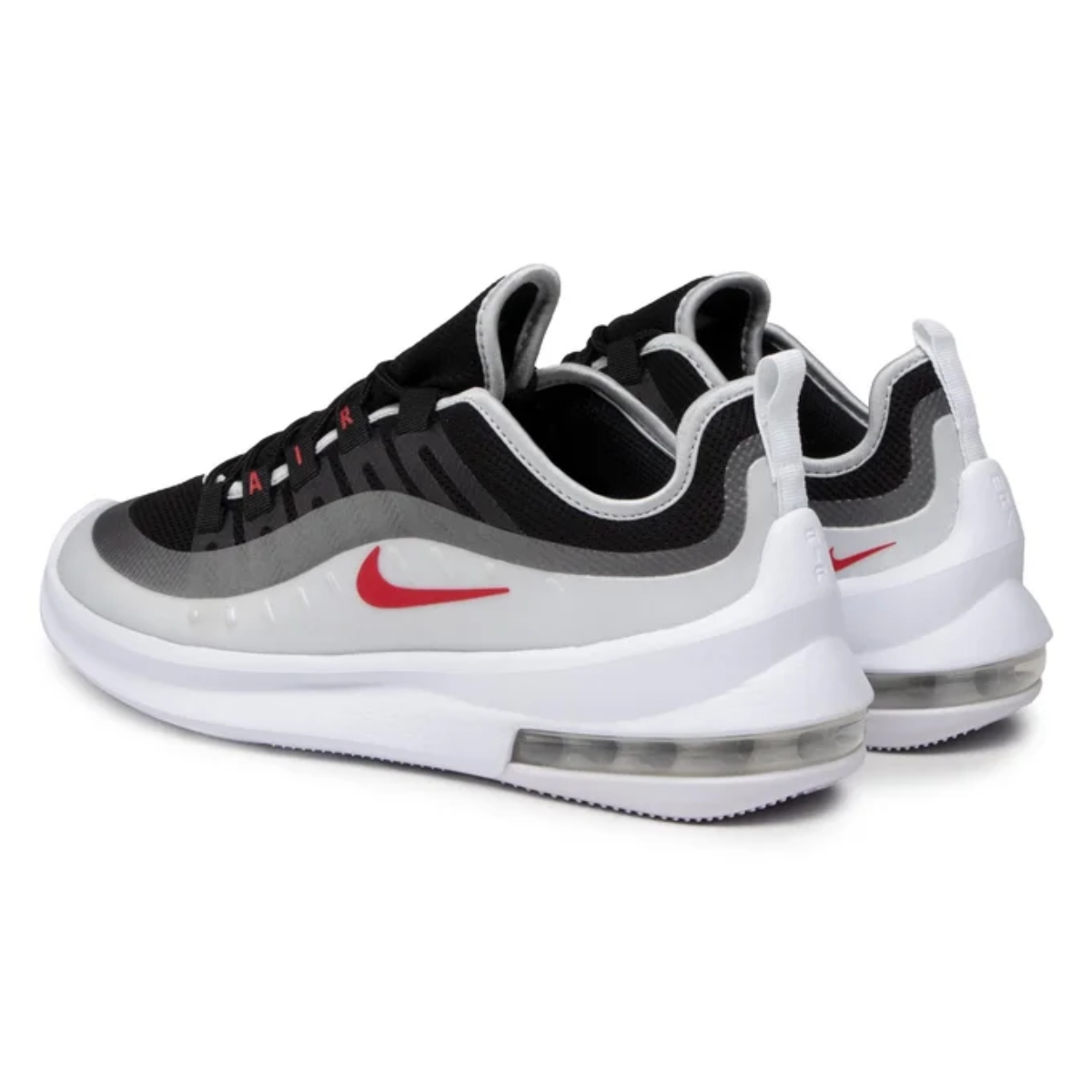 TENIS NIKE AIR MAX AXIS NEGRO-HOMBRE AA2146-009
